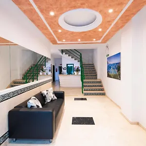 Hotel apartamentowy Gomera, San Sebastián de la Gomera