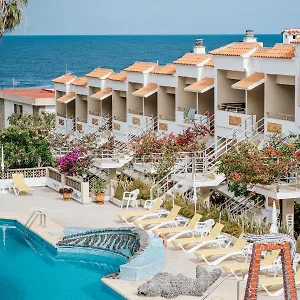 Ośrodek wypoczynkowy Atlantis Park, Punta Del Hidalgo