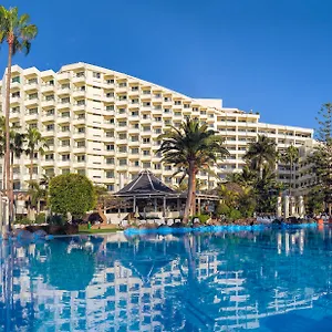 4* Szálloda H10 Palmeras