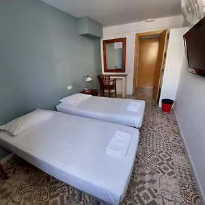 Sants Bcn Hostel Barcelona