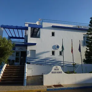 Puerto Genoves Guest house San Jose (Almeria)
