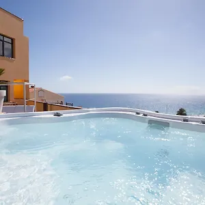 Hotel apartamentowy Villamar, Morro Jable